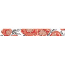 Legato Carmin Border "Sunset" 505x62